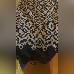 2 piece unstitched suit